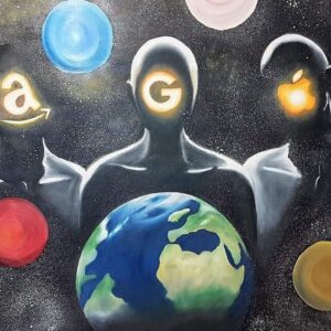 מי מנהל את העולם