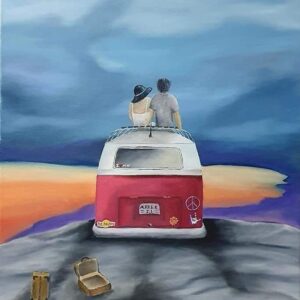 דמיינו imagine